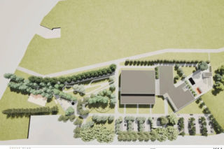 We Wschowie ma powstać hala widowiskowo-sportowa. Z podziemnym schronem?