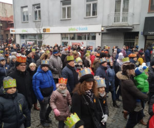 Orszak Trzech Króli Radom