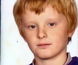 10-letni Mateusz Żukowski bawił się z kolegami, wrócili bez niego. Dziecko zniknęło bez śladu