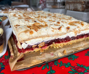 Jarmark Wielkanocny w Miasteczku Galicyjskim