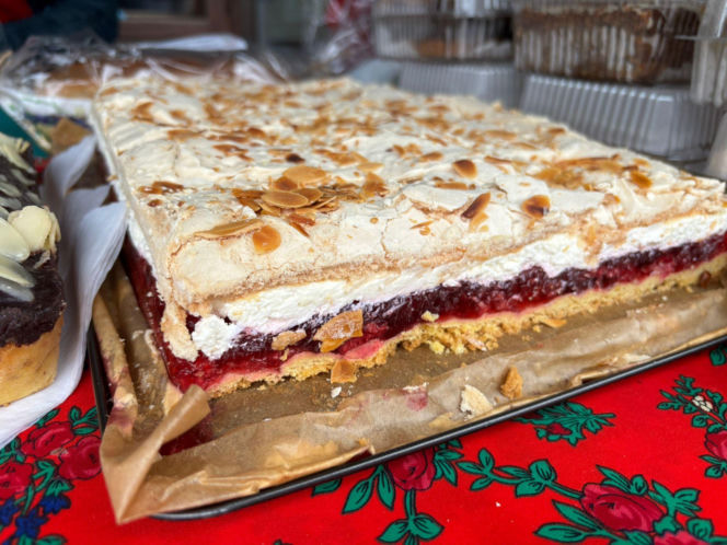 Jarmark Wielkanocny w Miasteczku Galicyjskim