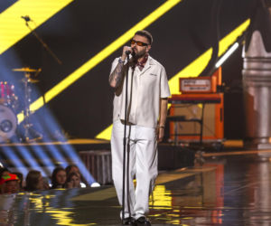 Grzegorz Hyży kiedyś i dziś. Od skromnego chłopaka z X Factora do ikony męskiego stylu