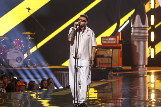 Grzegorz Hyży kiedyś i dziś. Od skromnego chłopaka z "X Factora" do ikony męskiego stylu
