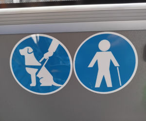 Nowe chińskie autobusy elektryczne marki Yutong w Siedlcach