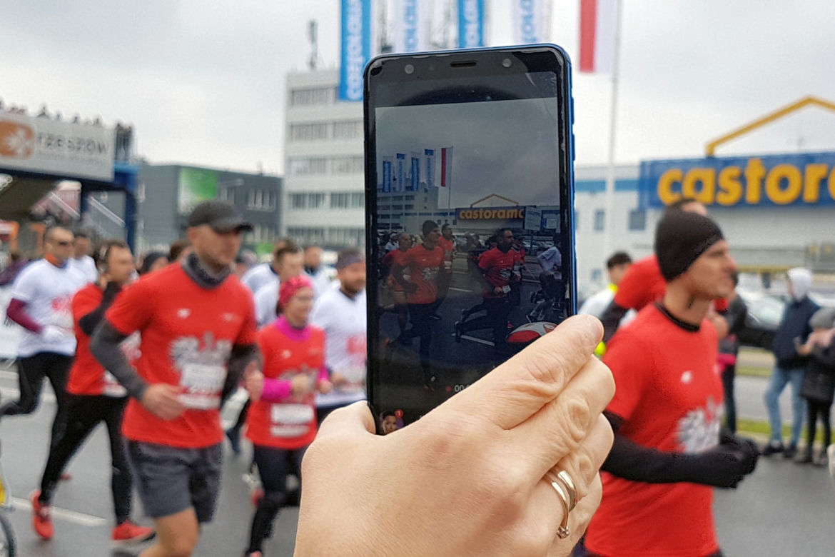 7. PKO Bieg Niepodległości w Rzeszowie