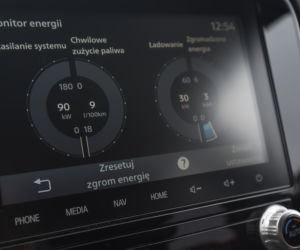 Mitsubishi Outlander PHEV 224 KM Instyle Plus 4WD S-AWC