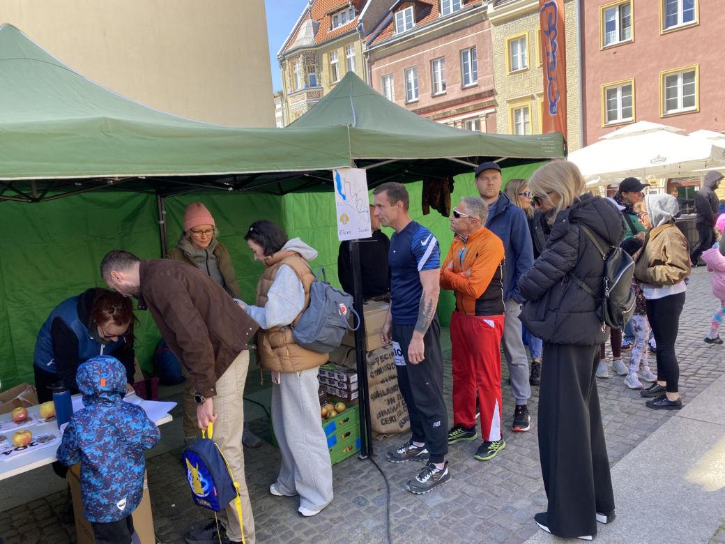 22. Lotto Bieg Jakubowy