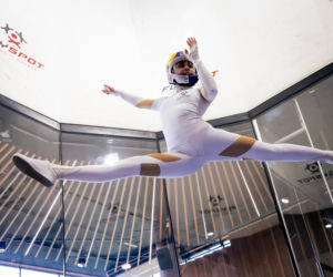 12 lat Flyspot: polska marka w światowej elicie indoor skydivingu