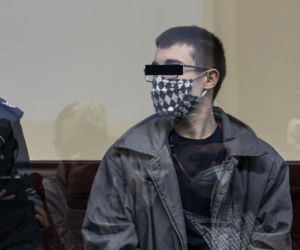 Bestialsko zamordował braciszka i rodziców. Ruszył proces rzeźnika z Ząbkowic Śl. 