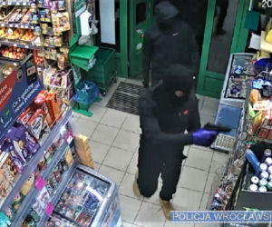 Wrocławscy policjanci rozbili groźny gang 