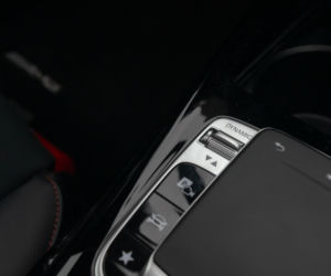 Mercedes-AMG A 35 4MATIC