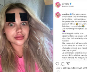 Ewelina z Warsaw Shore przesadziła z operacjami