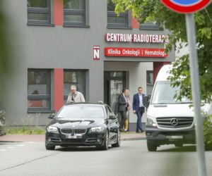 Rodzina modli się o Morawieckiego