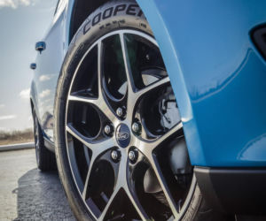 Ford Focus Sedan 2015