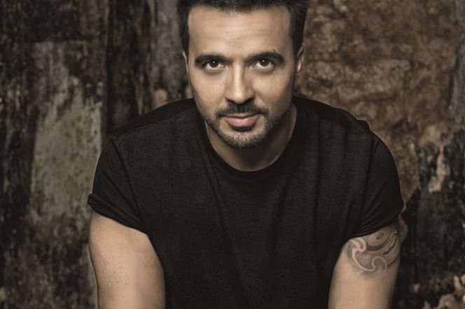 Luis Fonsi w Polsce - Despacito na żywo. Kiedy i gdzie?