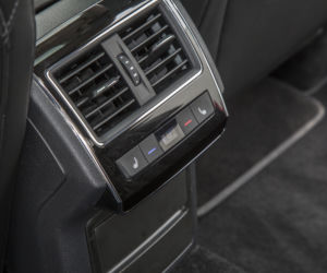 Skoda Superb Laurin&Klement