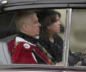 Cios dla dwóch osób w rodzinie królewskiej. To już koniec?