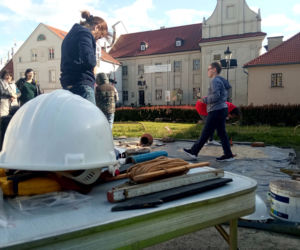 Noc Muzeów w Grudziądzu 2022