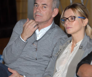 MONIKA GŁODEK JANOWSKA, ROBERT JANOWSKI