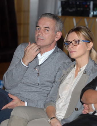 MONIKA GŁODEK JANOWSKA, ROBERT JANOWSKI