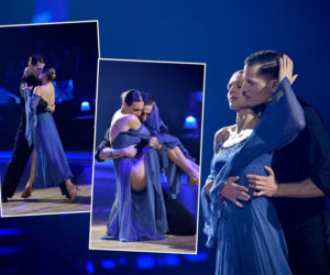 W studiu Tańca z Gwiazdami zapadła głucha cisza! Tym tańcem oczarowali wszystkich! 