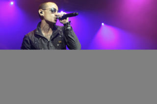 Chester Bennington