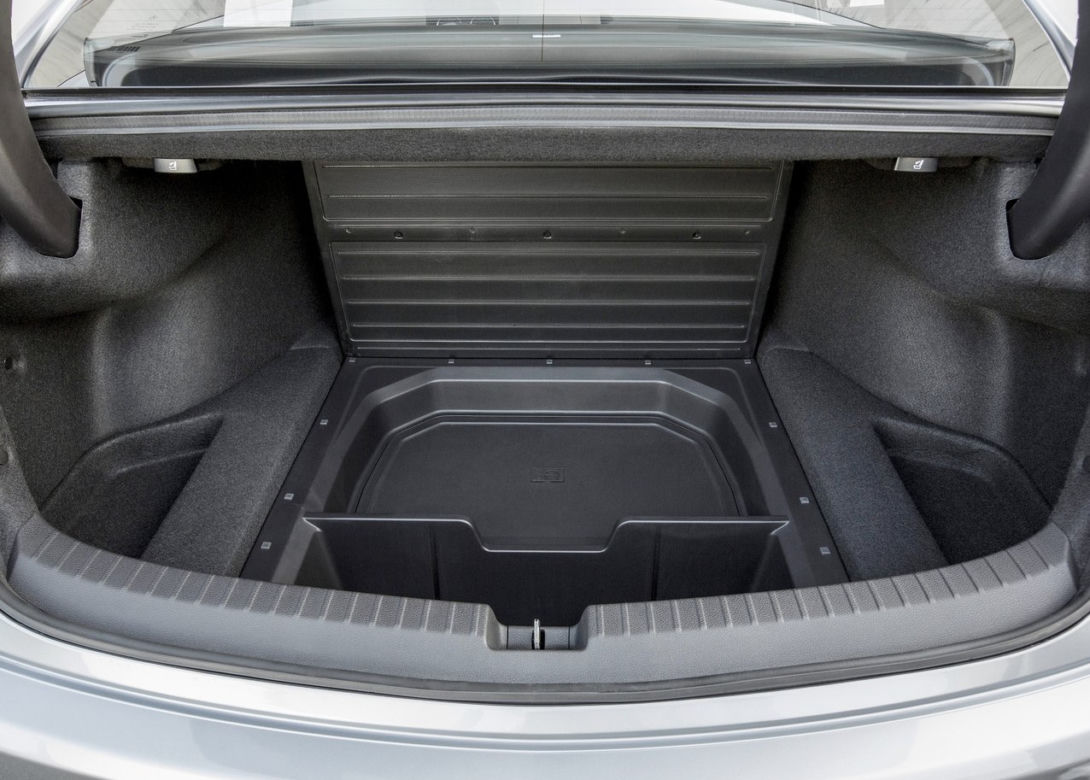 2015 Acura TLX
