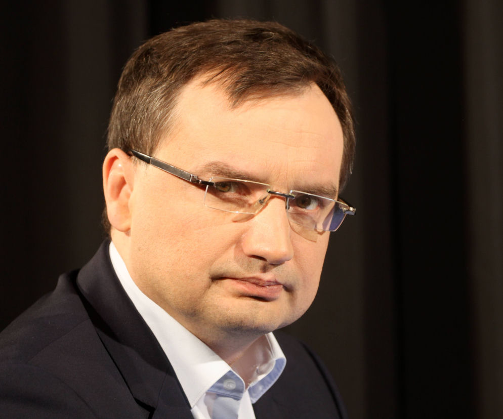 Zbigniew Ziobro