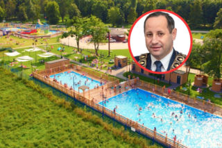 ESKA rozkręci wielką imprezę w Ciechocinku! Burmistrz mówi o wyjątkowej atrakcji