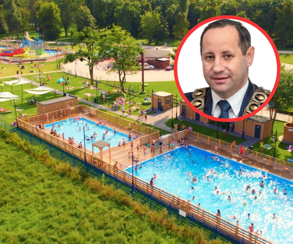 ESKA rozkręci wielką imprezę w Ciechocinku! Burmistrz mówi o wyjątkowej atrakcji