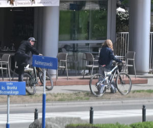 Kuba Wojewódzki, kłótnia zaślepiła im oczy