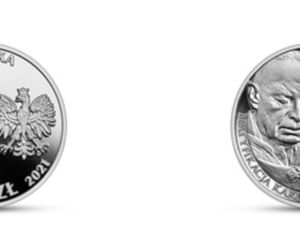 Monety okolicznościowe w 2021 r. Beatyfikacja Kardynała Stefana Wyszyńskiego 