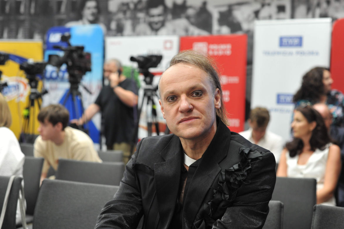 Akcja BohaterON 2023 wystartowała. Kożuchowska wzruszyła wszystkich