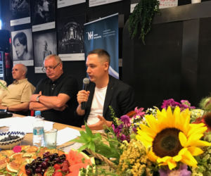 Festiwal Nowe Horyzonty Wrocław