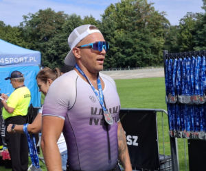 Kalisz. Sportowych emocji nie brakowało! Za nami Calisia Triathlon 2026