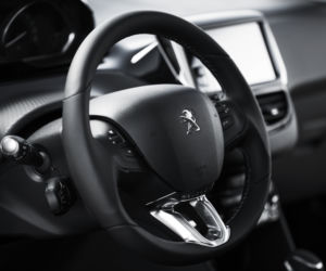 Peugeot 2008 po liftingu 2016