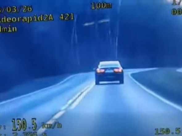 Pierwsza ofiara nowych przepisów koło Leszna