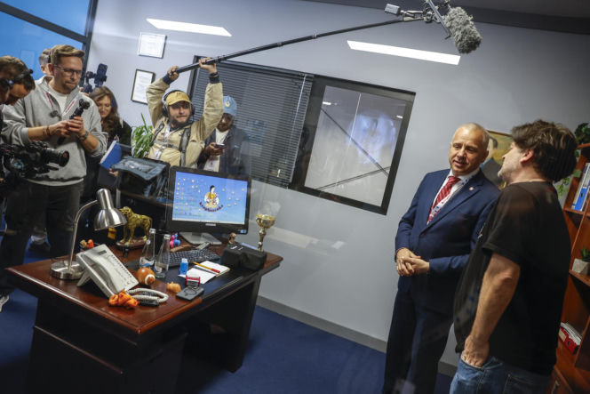 The Office Pl podbija Dni Siedlec 2026