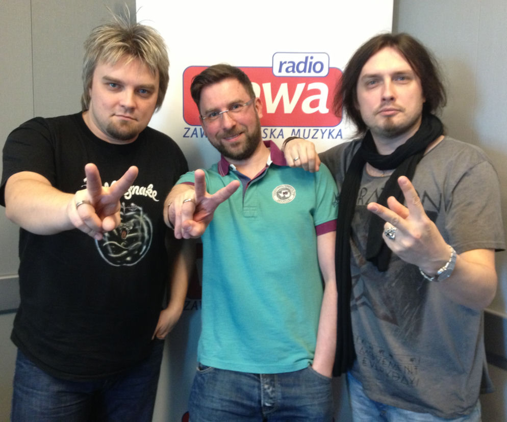 Wojtek Cugowski & Paweł Wiszniewski & Piotr Cugowski
