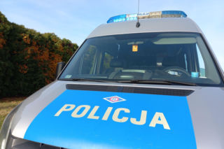 Deportowali cudzoziemca mieszkającego koło Leszna. Sam był sobie winny