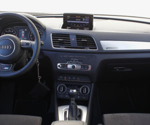 Audi Q3 2.0 TFSI quattro S line
