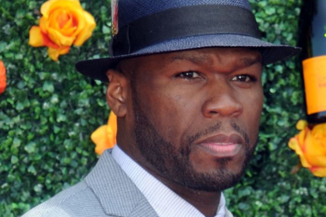 50 Cent