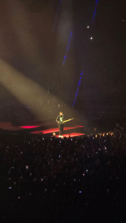 Twenty One Pilots zaczarowali Łódź podczas „The Clancy World Tour”
