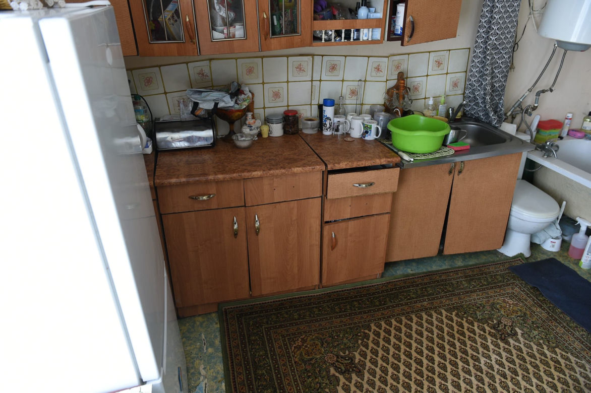 Nasz nowy dom -  Goszczyn. Przed metamorfozą