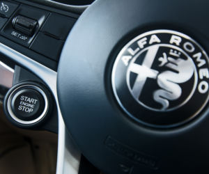 Alfa Romeo Giulia 2.2D 180 KM AT Super