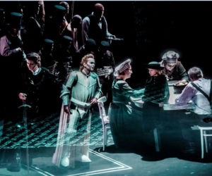 Teatr Wielki Opera Narodowa - Goplana