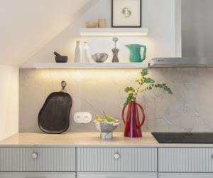 Quiet luxury na warszawskich Zawadach