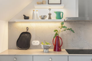 Quiet luxury na warszawskich Zawadach