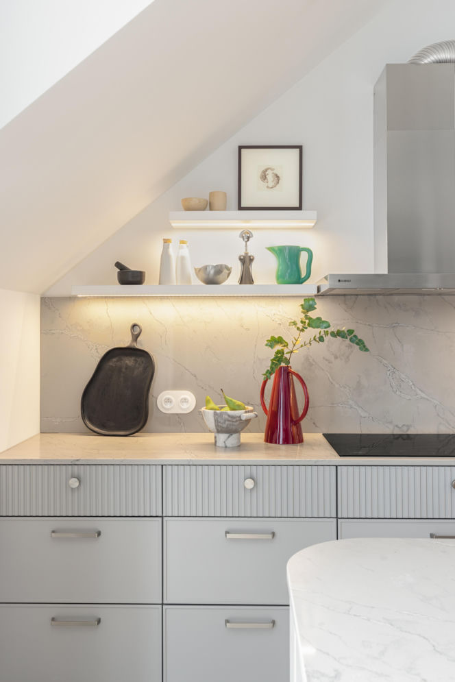 Quiet luxury na warszawskich Zawadach