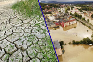 Adaptacja do klimatu: szkolenia IOŚ-PIB